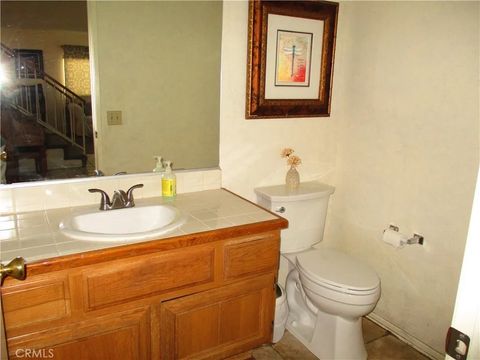 Tiny photo for 12437 Driftstone Drive, Victorville, CA 92392 (MLS # HD25243347)