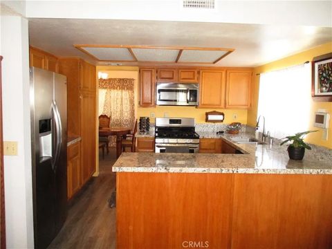 Tiny photo for 12437 Driftstone Drive, Victorville, CA 92392 (MLS # HD25243347)