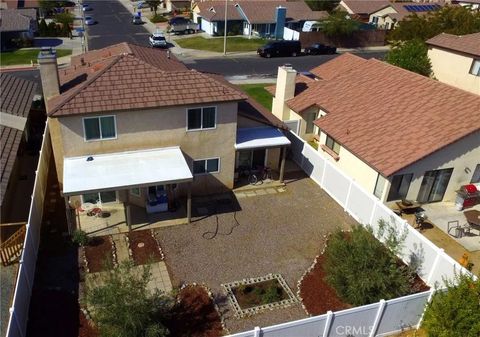 Tiny photo for 12437 Driftstone Drive, Victorville, CA 92392 (MLS # HD25243347)