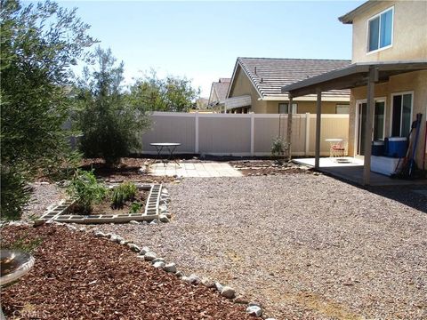 Tiny photo for 12437 Driftstone Drive, Victorville, CA 92392 (MLS # HD25243347)