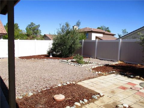 Tiny photo for 12437 Driftstone Drive, Victorville, CA 92392 (MLS # HD25243347)