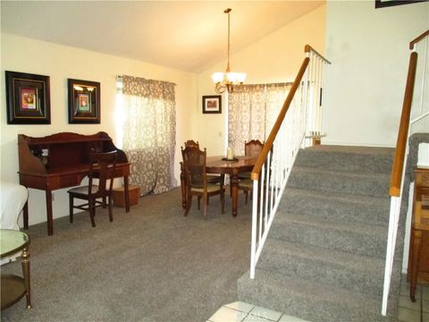Tiny photo for 12437 Driftstone Drive, Victorville, CA 92392 (MLS # HD25243347)