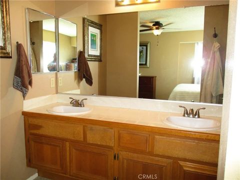 Tiny photo for 12437 Driftstone Drive, Victorville, CA 92392 (MLS # HD25243347)