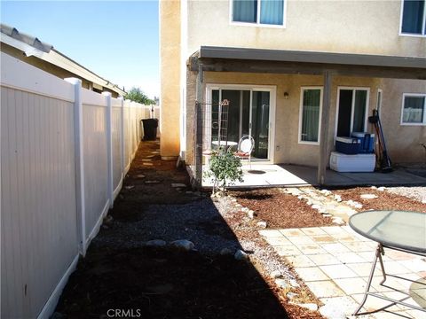 Tiny photo for 12437 Driftstone Drive, Victorville, CA 92392 (MLS # HD25243347)