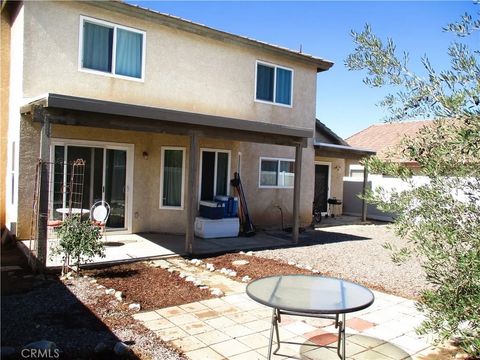Tiny photo for 12437 Driftstone Drive, Victorville, CA 92392 (MLS # HD25243347)