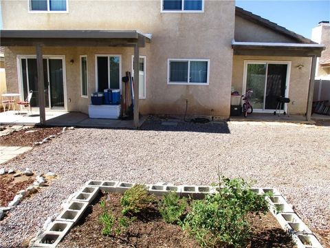 Tiny photo for 12437 Driftstone Drive, Victorville, CA 92392 (MLS # HD25243347)