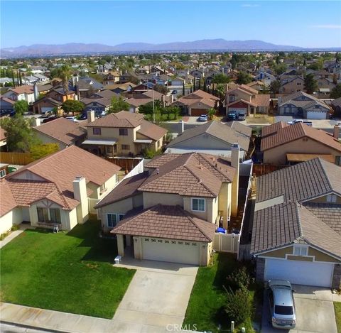 Tiny photo for 12437 Driftstone Drive, Victorville, CA 92392 (MLS # HD25243347)