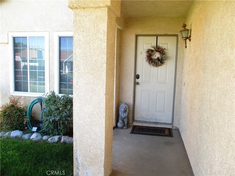 Tiny photo for 12437 Driftstone Drive, Victorville, CA 92392 (MLS # HD25243347)