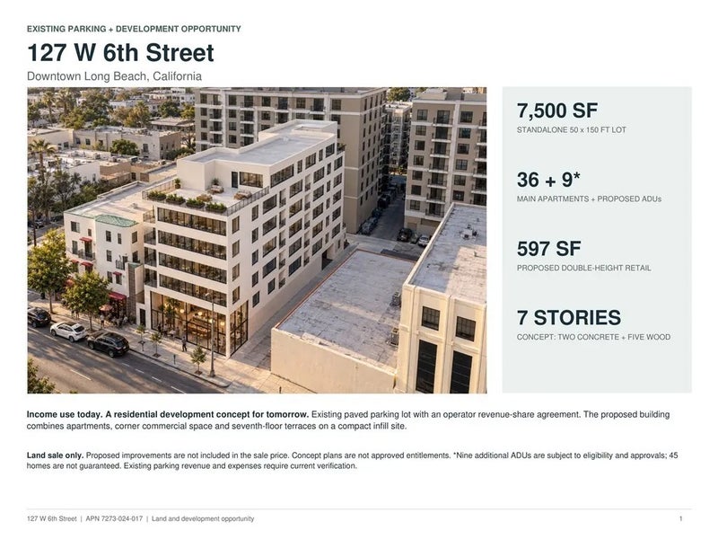 127 W 6th