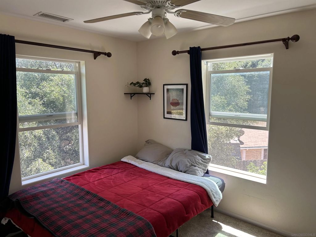 Photo of 3827 Crescent Dr, Julian, CA 92036 (MLS # 260007842)