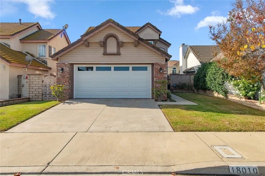 Photo of 18010 Lariat Dr, Chino Hills, CA 91709 (MLS # TR25276437)