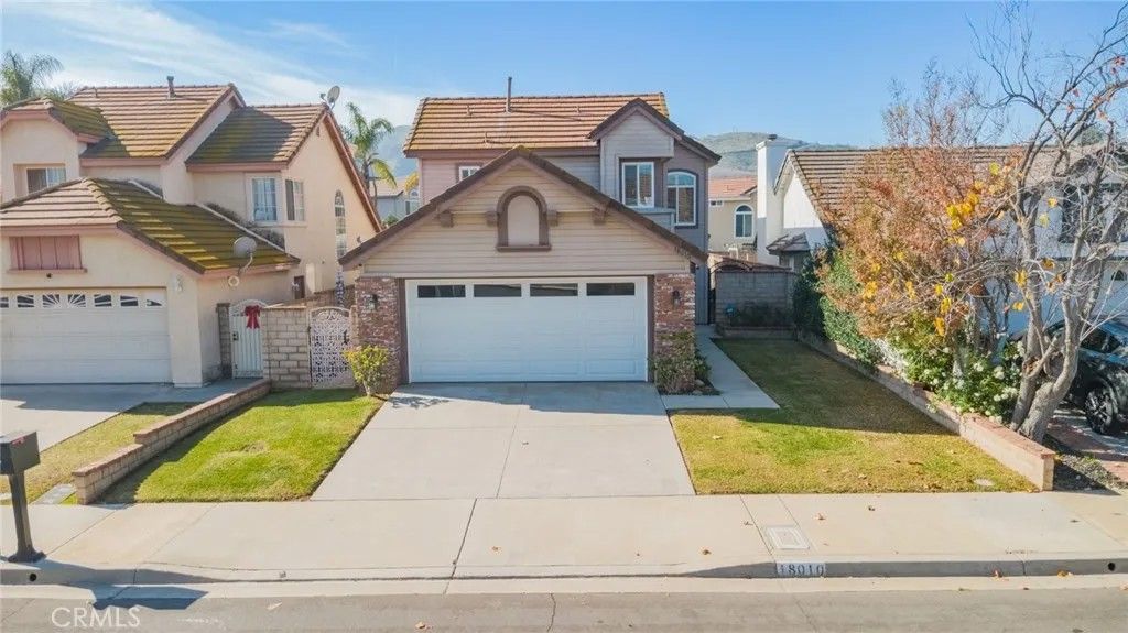 Photo of 18010 Lariat Dr, Chino Hills, CA 91709 (MLS # TR25276437)