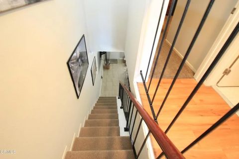 Tiny photo for 3445 Highwood Court #128, Simi Valley, CA 93063 (MLS # V1-34114)