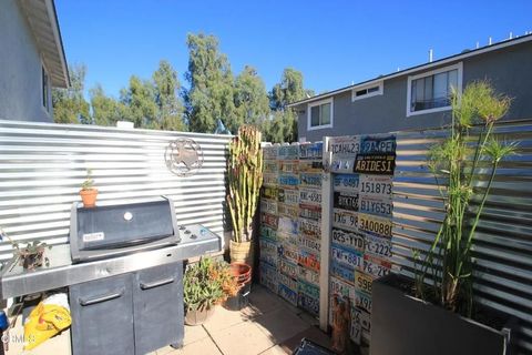 Tiny photo for 3445 Highwood Court #128, Simi Valley, CA 93063 (MLS # V1-34114)