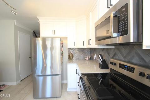 Tiny photo for 3445 Highwood Court #128, Simi Valley, CA 93063 (MLS # V1-34114)