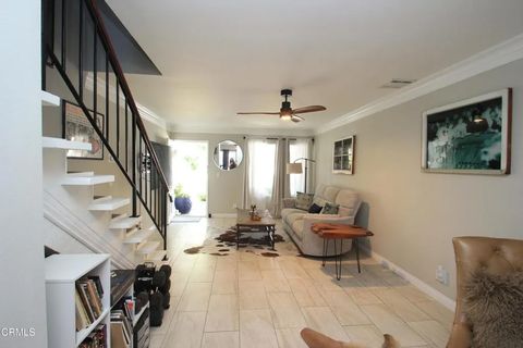 Tiny photo for 3445 Highwood Court #128, Simi Valley, CA 93063 (MLS # V1-34114)