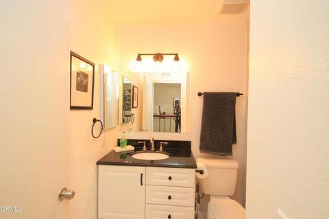 Tiny photo for 3445 Highwood Court #128, Simi Valley, CA 93063 (MLS # V1-34114)