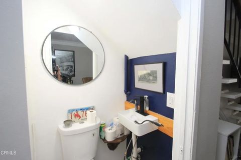 Tiny photo for 3445 Highwood Court #128, Simi Valley, CA 93063 (MLS # V1-34114)