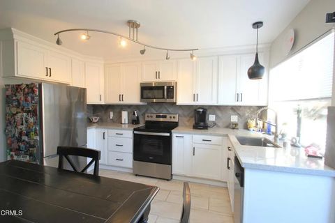 Tiny photo for 3445 Highwood Court #128, Simi Valley, CA 93063 (MLS # V1-34114)