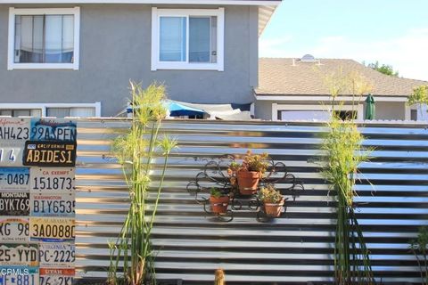 Tiny photo for 3445 Highwood Court #128, Simi Valley, CA 93063 (MLS # V1-34114)