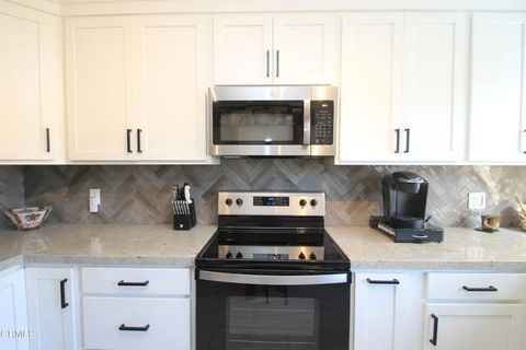 Tiny photo for 3445 Highwood Court #128, Simi Valley, CA 93063 (MLS # V1-34114)