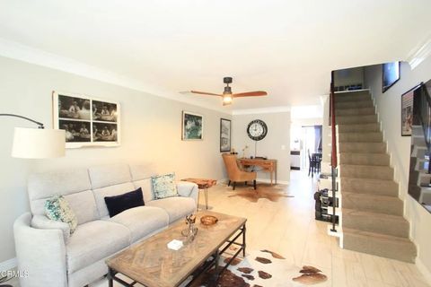 Tiny photo for 3445 Highwood Court #128, Simi Valley, CA 93063 (MLS # V1-34114)