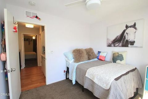 Tiny photo for 3445 Highwood Court #128, Simi Valley, CA 93063 (MLS # V1-34114)