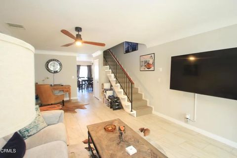 Tiny photo for 3445 Highwood Court #128, Simi Valley, CA 93063 (MLS # V1-34114)
