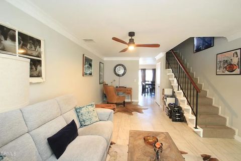 Tiny photo for 3445 Highwood Court #128, Simi Valley, CA 93063 (MLS # V1-34114)