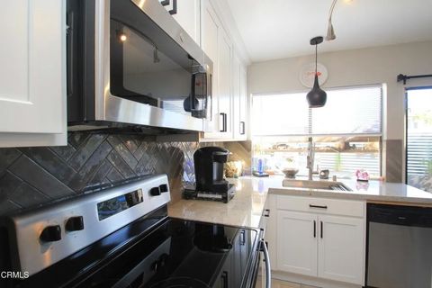 Tiny photo for 3445 Highwood Court #128, Simi Valley, CA 93063 (MLS # V1-34114)
