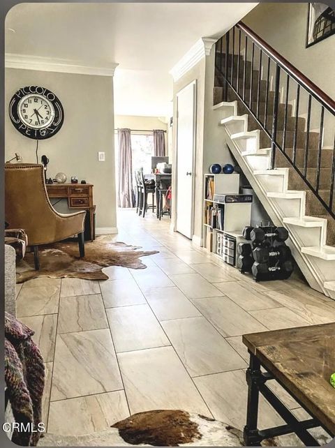 Tiny photo for 3445 Highwood Court #128, Simi Valley, CA 93063 (MLS # V1-34114)