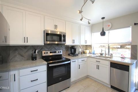 Tiny photo for 3445 Highwood Court #128, Simi Valley, CA 93063 (MLS # V1-34114)