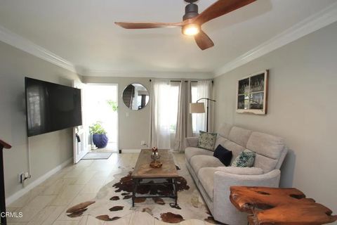 Tiny photo for 3445 Highwood Court #128, Simi Valley, CA 93063 (MLS # V1-34114)