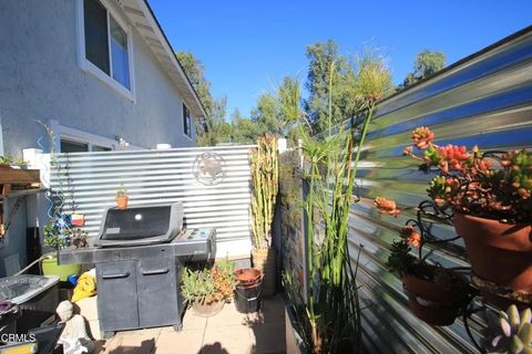 Tiny photo for 3445 Highwood Court #128, Simi Valley, CA 93063 (MLS # V1-34114)
