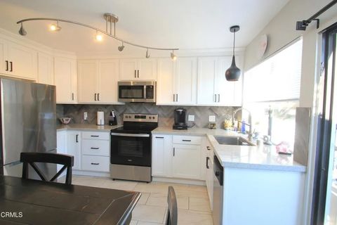 Tiny photo for 3445 Highwood Court #128, Simi Valley, CA 93063 (MLS # V1-34114)