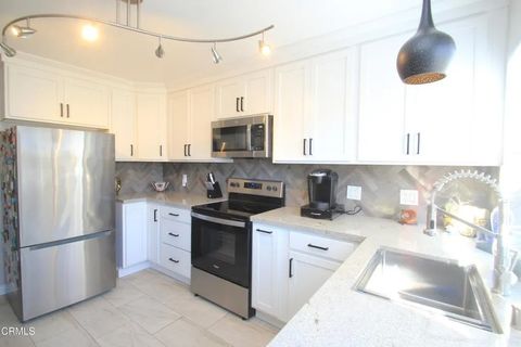 Tiny photo for 3445 Highwood Court #128, Simi Valley, CA 93063 (MLS # V1-34114)