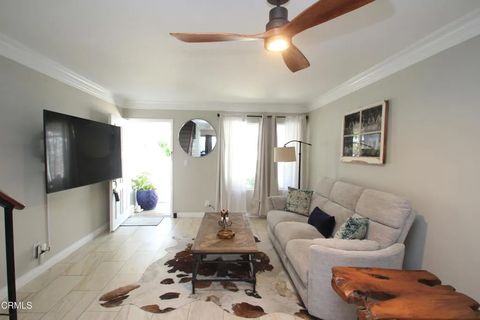 Tiny photo for 3445 Highwood Court #128, Simi Valley, CA 93063 (MLS # V1-34114)