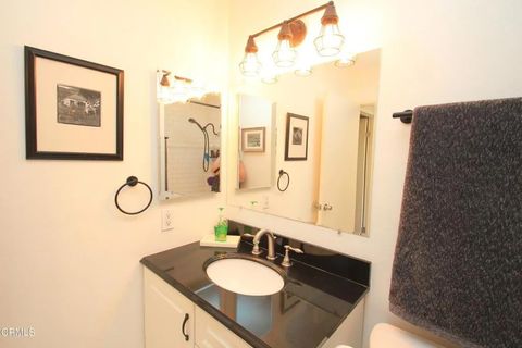 Tiny photo for 3445 Highwood Court #128, Simi Valley, CA 93063 (MLS # V1-34114)