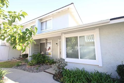 Tiny photo for 3445 Highwood Court #128, Simi Valley, CA 93063 (MLS # V1-34114)