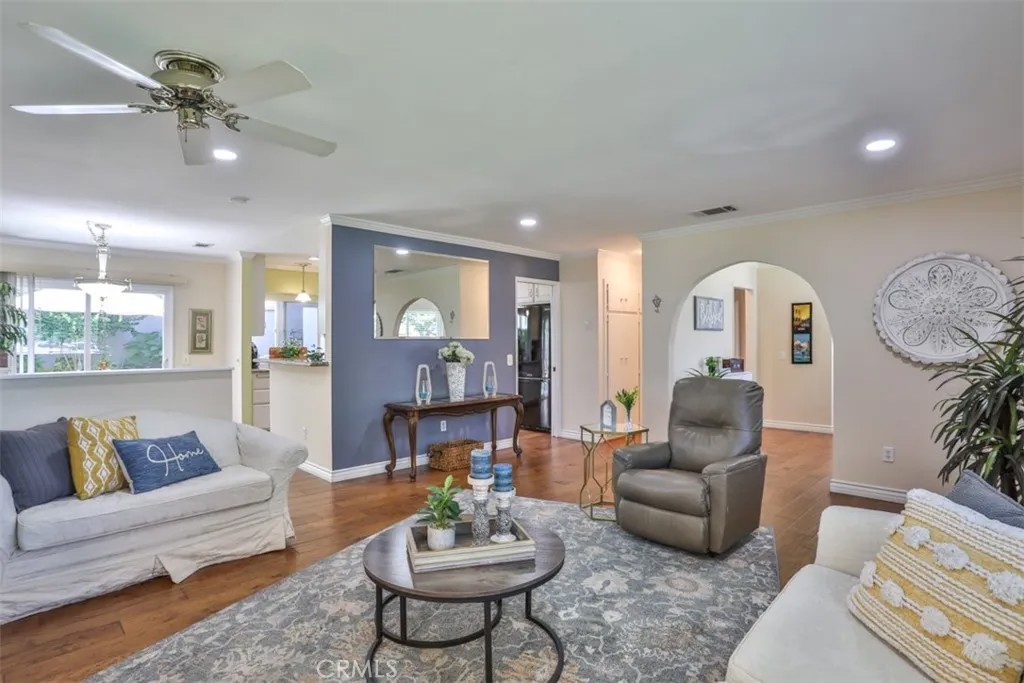 1644 Carmel Circle West