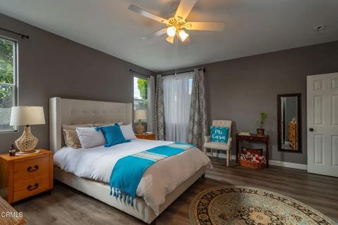 Tiny photo for 115 Ford Avenue, Ventura, CA 93003 (MLS # V1-33182)