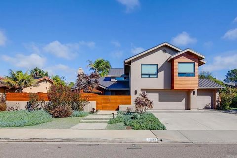 2033 Bruceala Cardiff By The Sea CA 92007