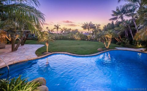 1650 Bella Laguna Court Encinitas CA 92024