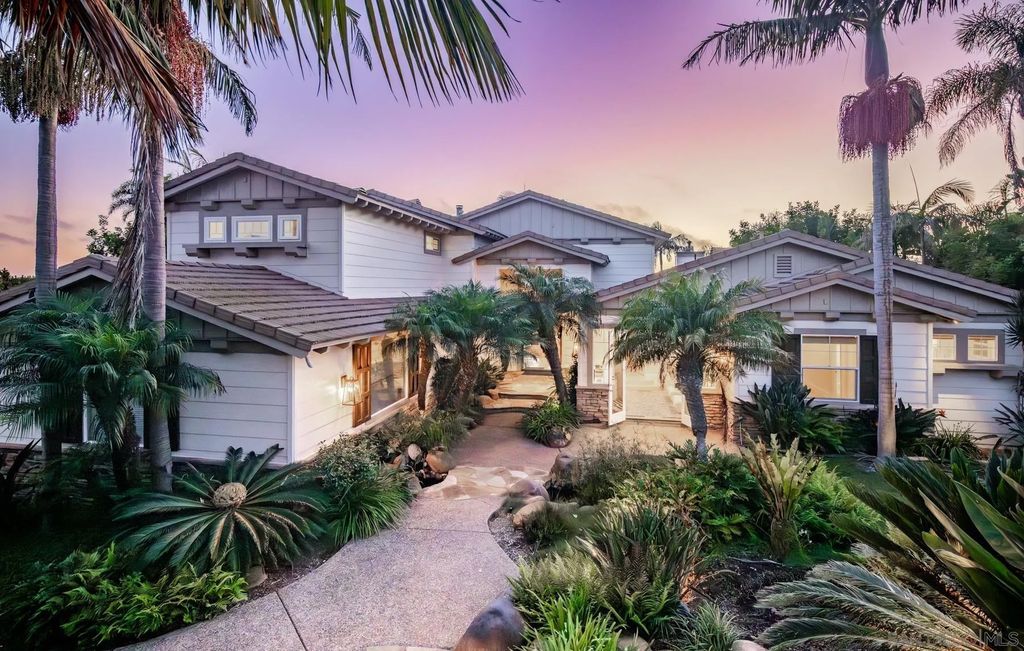 Photo of 1650 Bella Laguna Court, Encinitas, CA 92024 (MLS # 250039866)