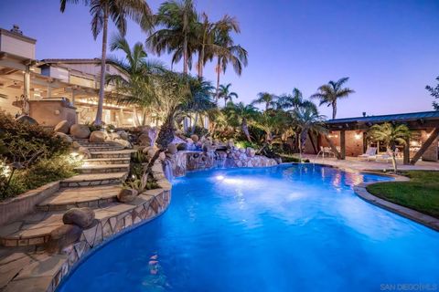 1650 Bella Laguna Court Encinitas CA 92024