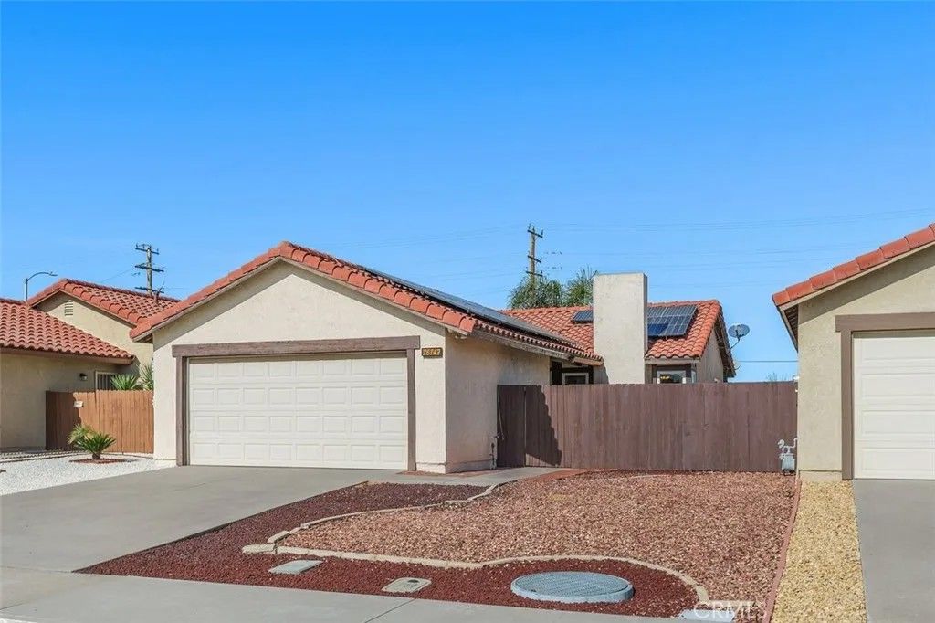 Photo of 26142 Sunnywood St, Menifee, CA 92586 (MLS # IV26022360)