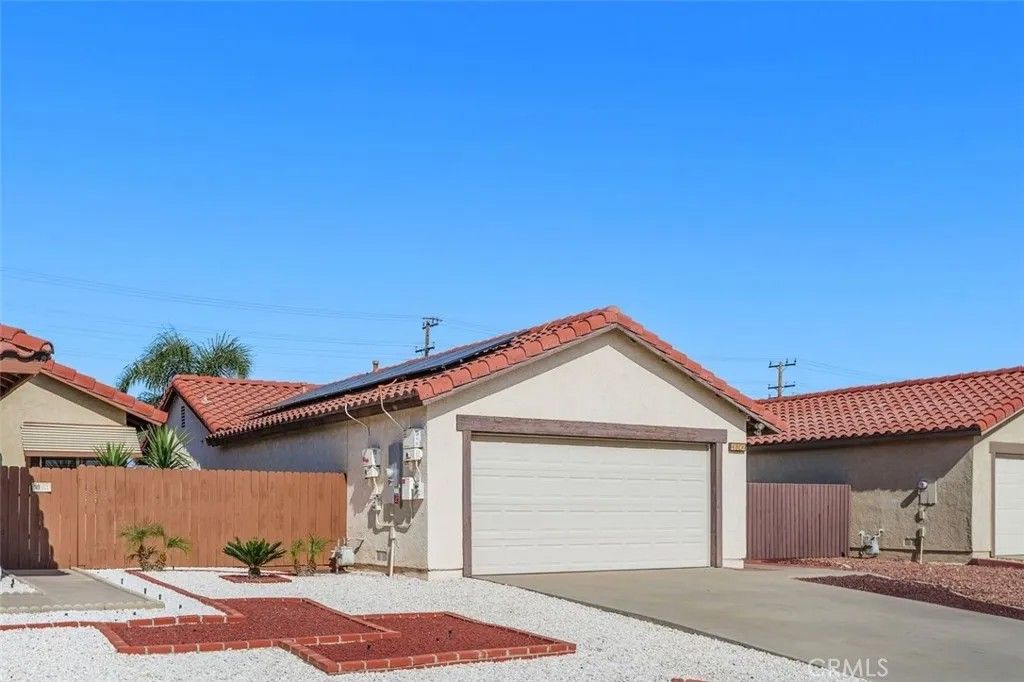 Photo of 26142 Sunnywood St, Menifee, CA 92586 (MLS # IV26022360)
