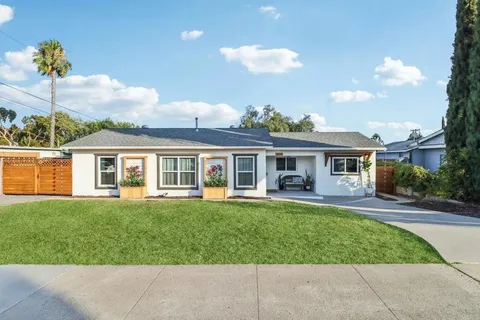 2213 Chatham Street, El Cajon, CA 92020 - #: PTP2507271