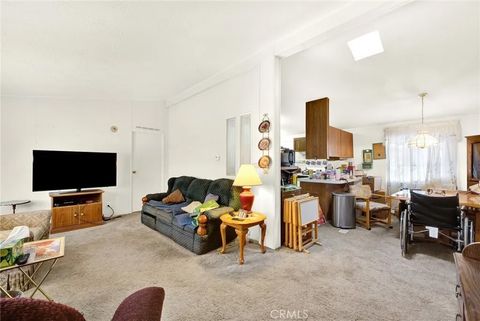 Tiny photo for 521 Divisidero, Corning, CA 96021 (MLS # SN25246237)