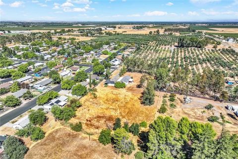 Tiny photo for 521 Divisidero, Corning, CA 96021 (MLS # SN25246237)